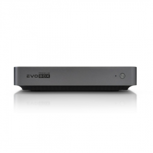EVOBOX Premium Hi-End караоке-система в Югорске