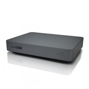 EVOBOX Premium Hi-End караоке-система в Югорске
