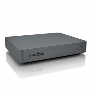 EVOBOX Premium Hi-End караоке-система в Югорске