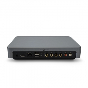 EVOBOX Premium Hi-End караоке-система в Югорске