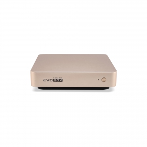 EVOBOX с микрофонами в Югорске