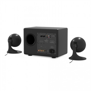 EvoSound Sphere 2.1 аудиосистема для караоке в Югорске
