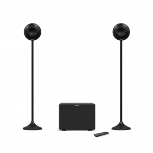 EvoSound Sphere 2.1 аудиосистема для караоке в Югорске