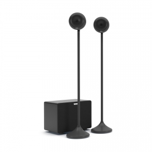 EvoSound Sphere 2.1 аудиосистема для караоке в Югорске