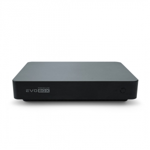 Hi-End караоке-система EVOBOX Premium + EvoSoundBar (саундбар с караоке) в Югорске