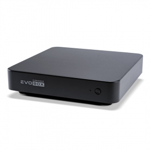 караоке-комплект EVOBOX + EvoSound Bar (саундбар с караоке) в Югорске