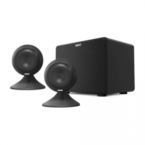 караоке-комплект EVOBOX + EvoSound Sphere 2.1 в Югорске