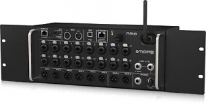 Midas MR18 цифровой микшер в Югорске