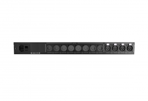 S-Track Dolphin 48 спикер-процессор в Югорске