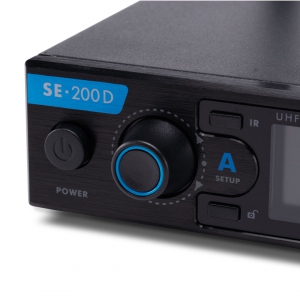 SE-200D цифровые микрофоны в Югорске
