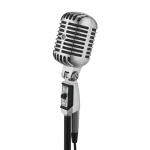 SHURE 55SH SERIES II вокальный, динамический микрофон в Югорске
