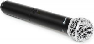 SHURE BLX24E/PG58 M17 вокальная радиосистема в Югорске