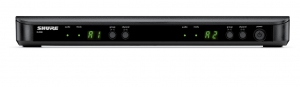 SHURE BLX288E/B58 M17 вокальная радиосистема в Югорске