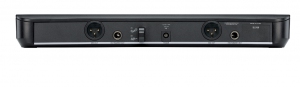 SHURE BLX288E/B58 M17 вокальная радиосистема в Югорске