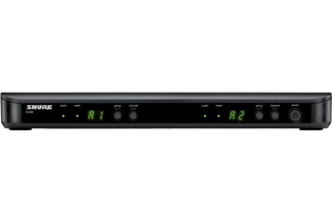 SHURE BLX288E/PG58 M17 вокальная радиосистема в Югорске