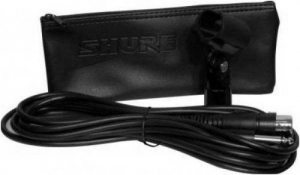 SHURE SV100-A динамический микрофон в Югорске