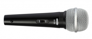 SHURE SV100-A динамический микрофон в Югорске