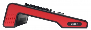 SVS Audiotechnik mixers AM-12 Микшерный пульт аналоговый, 12-канальный в Югорске