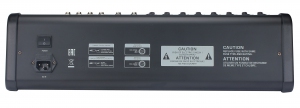 SVS Audiotechnik mixers AM-12 Микшерный пульт аналоговый, 12-канальный в Югорске