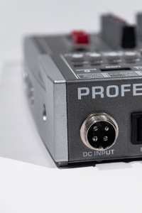 SVS Audiotechnik mixers AM-6 DSP Микшерный пульт аналоговый, 6-канальный SVS Audiotechnik mixers в Югорске