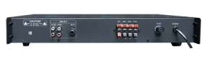 SVS Audiotechnik STA-80 Микшер-усилитель для систем Public Address в Югорске