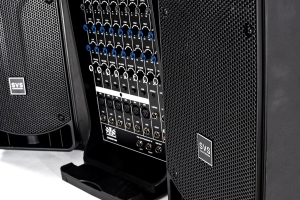SVS Audiotechnik STAGESET 600 Акустический комплект активный в Югорске