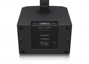 Turbosound iNSPIRE iP3000 модульная аудио колонна 2000Вт в Югорске
