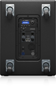 Turbosound iQ15B сабвуфер активный в Югорске