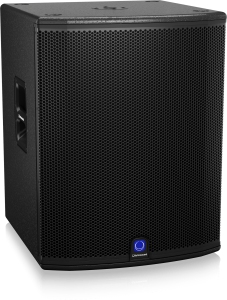 Turbosound iQ18B сабвуфер активный в Югорске