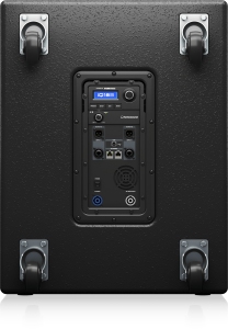 Turbosound iQ18B сабвуфер активный в Югорске