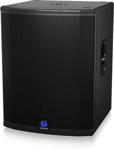Turbosound iQ18B сабвуфер активный в Югорске