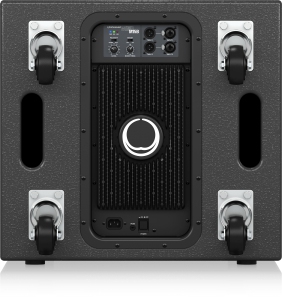 Turbosound Milan M15B сабвуфер активный в Югорске