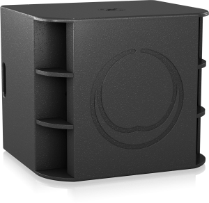 Turbosound Milan M18B сабвуфер активный в Югорске