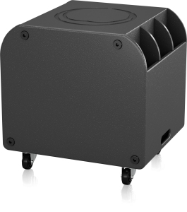 Turbosound Milan M18B сабвуфер активный в Югорске