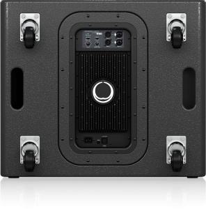 Turbosound Milan M18B сабвуфер активный в Югорске