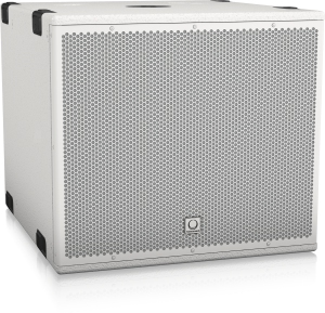Turbosound NuQ115B-AN Активный сабвуфер в Югорске