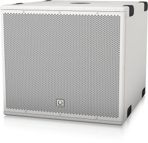 Turbosound NuQ115B-AN Активный сабвуфер в Югорске