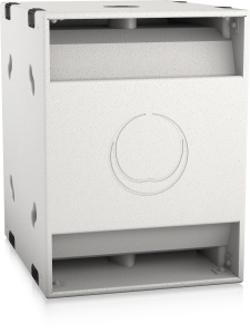 Turbosound NuQ118B-AN Активный сабвуфер в Югорске