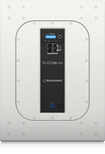 Turbosound NuQ118B-AN Активный сабвуфер в Югорске