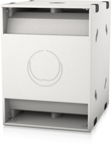 Turbosound NuQ118B-AN Активный сабвуфер в Югорске