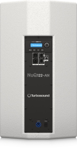 Turbosound NuQ122-AN Активная акустическая система в Югорске