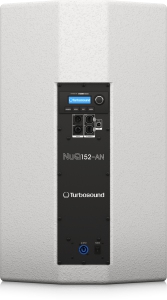 Turbosound NuQ152-AN Активная акустическая система в Югорске