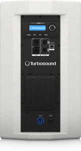 Turbosound NuQ82-AN Активная акустическая система в Югорске