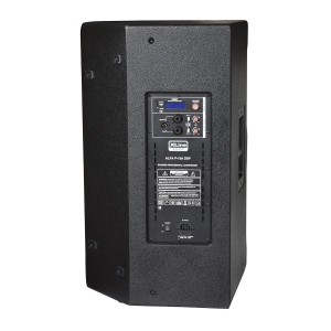 XLine ALFA P-15A DSP Акустическая система активная с DSP и Bluetooth в Югорске
