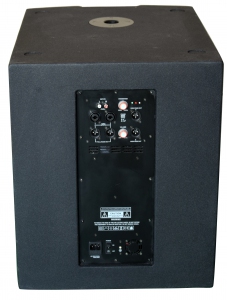 XLine ALFA P-15A SUB Сабвуфер активный в Югорске